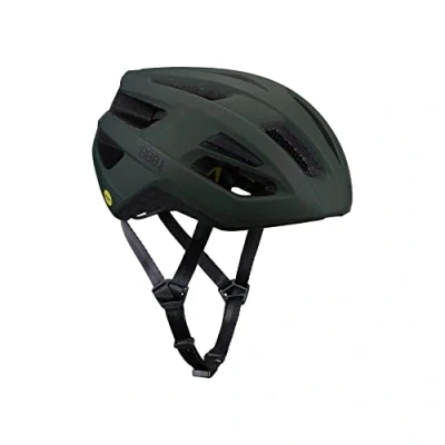 Image of BBB Cycling Helmet Bike Adult MTB And Road I Lightweight MIPS With Detachable Visor Travel Bag Dune 2.0 BHE 22T
