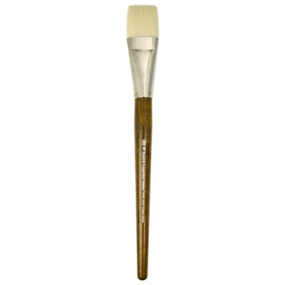 Image of Royal &amp; Langnickel, Jumbo Brush, Extra Stiff Bone Taklon, Flat 70, R765 70