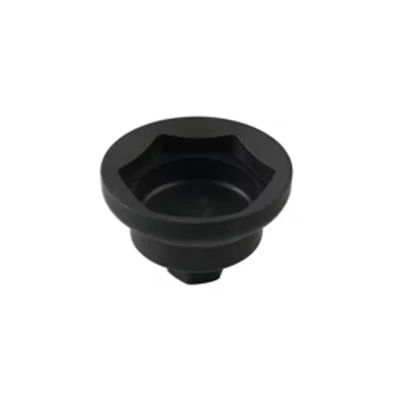 Image of Laser 7331 Hub Nut Socket 85mm Saf Trailers