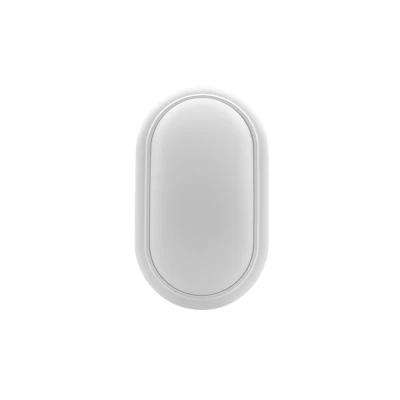 Image of Ovia 15W Velo Oval LED Bulkhead IP65 White