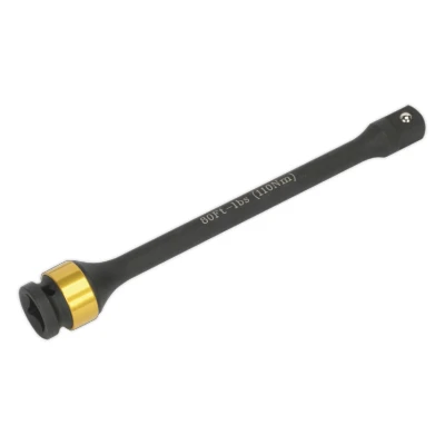 Image of Sealey Torque Stick 1/2&quot;Sq Drive 110Nm