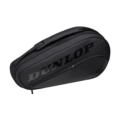 Image of Dunlop Team 3 Racket Tennis Bag