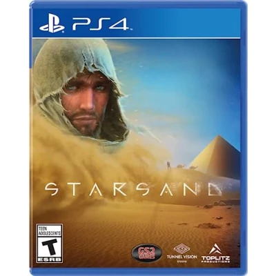 Image of Starsand (Import)