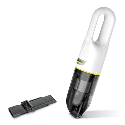 Image of Karcher CHV 2 1.198 332.0, CVH 2, White