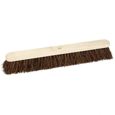 Image of Draper Stiff Bassine Broom Head, 600mm