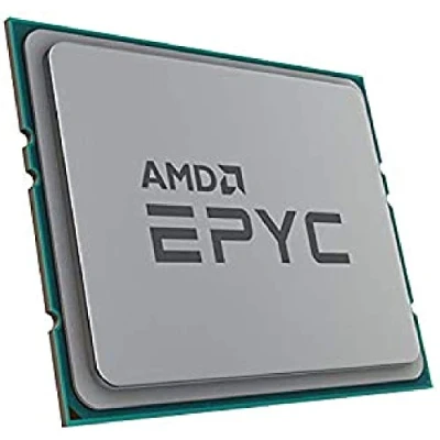 Image of AMD 64 Cores, 128 Threads, 2GHz, 3.35GHz Boost, 256MB L3 Cache, Socket SP3, 200W