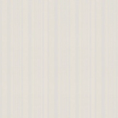 Image of RD7023 Anaglypta Irregular Textured Stripe White Paintable Wallpaper