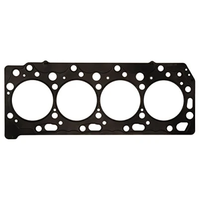 Image of 1005A206 Head Gasket AJUSA 10193710 1mm 92,5mm 2 MULTILAYER STEEL MITSUBISHI: L200 / Triton IV Pickup