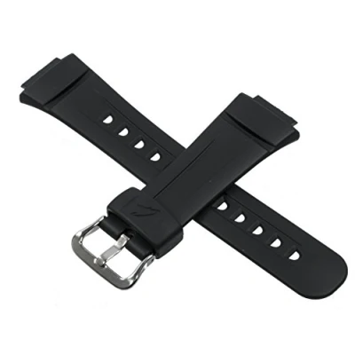 Image of Genuine Casio Replacement Watch Strap 10093414 for G 2900F 1 + Other models