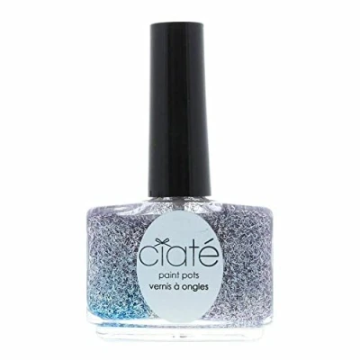 Image of Ciaté London Paint Pot, Jewel 13.5 ml