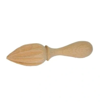 Image of Dexam 17841485 Lemon Reamer, Beech, Beige