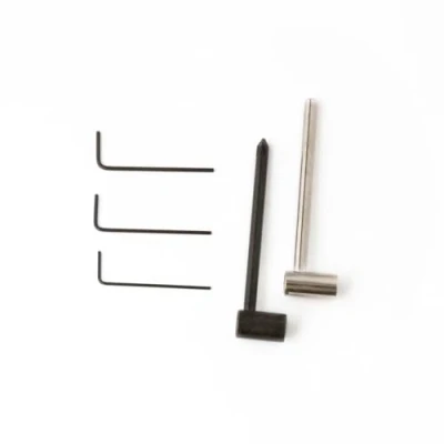 Image of PRS Wrench Kit Truss Rod Allen Tool ACC 4216 Custom Guitar Paul Reed Smith