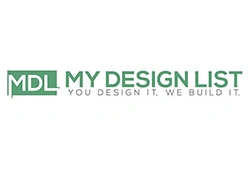 My Design List