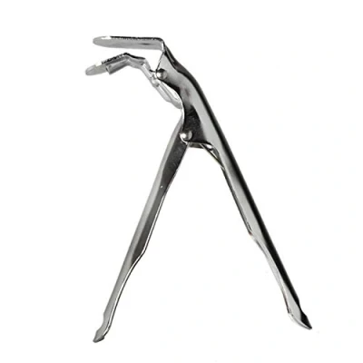 Image of YNNI Kamado TQAJZN 2 Universal Gripper BBQ Lifter Tool Accessory