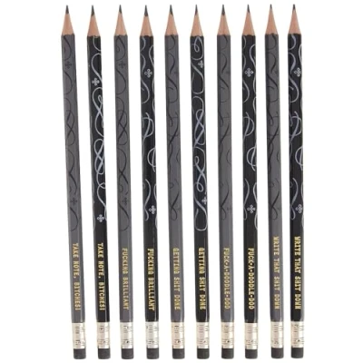 Image of Fucking Brilliant Pencils