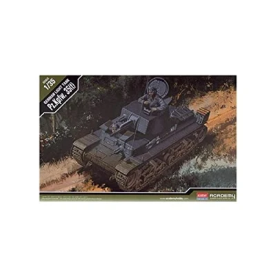 Image of Academy ACA13280 Model Kit, Various