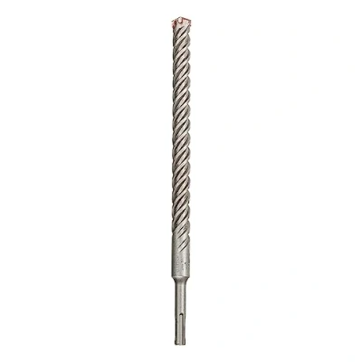 Image of Bosch 5X SDS Plus Masonry Drill Bit 18mm 300mm Pack of 1