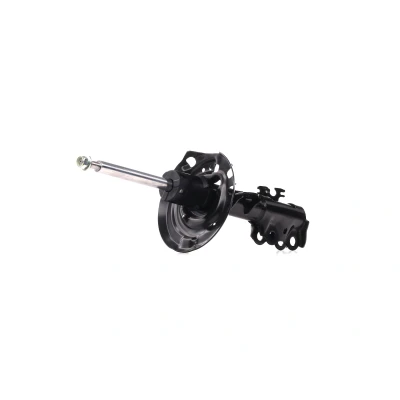 Image of 4851002M60, 4851002N10, T485108Z36700, T485108Z37200 Shock absorber KYB 3350026 Front Axle Right Gas Pressure Twin Tube Suspension Strut Top pin