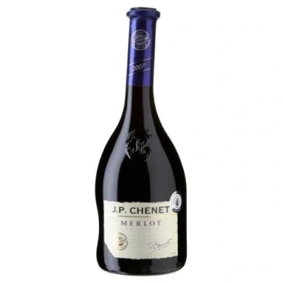 Image of 75cl JP Chenet Merlot (Case of 6)
