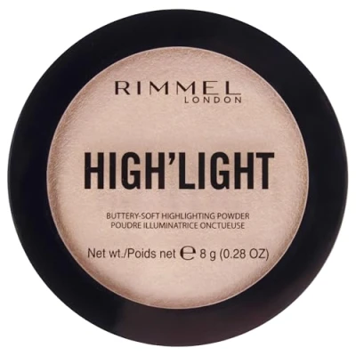 Image of Rimmel High&#039;Lighter 001 Stardust