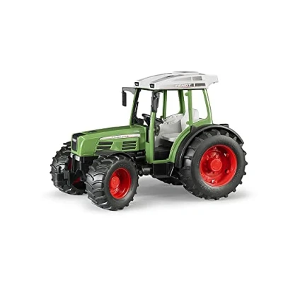 Image of Bruder Fendt 209S Tractor