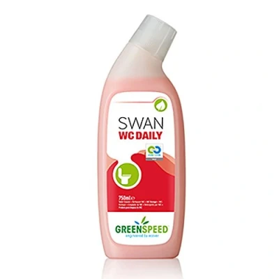 Image of Greenspeed Toilet Cleaner Ready To Use 750ml