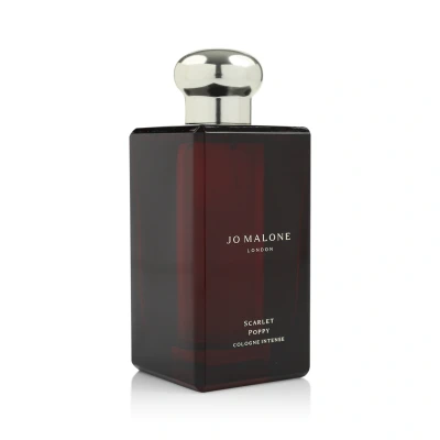 Image of Jo Malone Scarlet Poppy Eau de Cologne Intense 100ml Spray