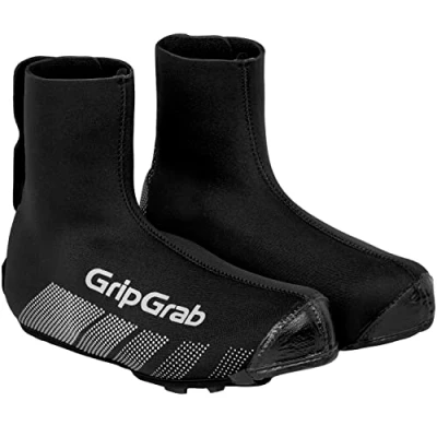 Image of GripGrab Ride Winter Road Shoe Covers