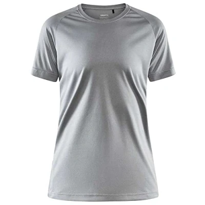 Image of CORE Unify Training TEE W Monument XL Gris
