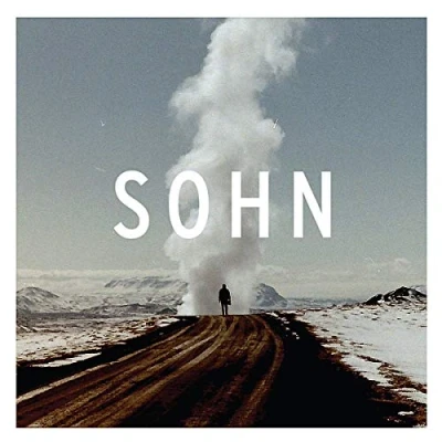 Image of SOHN Tremors Sealed 2014 UK vinyl LP CAD3403