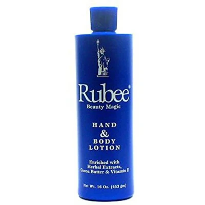 Image of Rubee Beauty Magic Hand and Body Lotion 473 ml