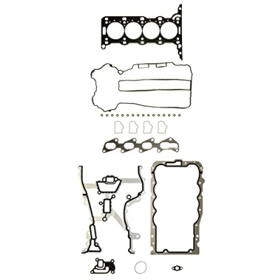 Image of 1606247 gasket Set, cylinder head AJUSA 52254000 with VAUXHALL: Corsa Mk3, COMBO Mk2, Astra Mk5 Sport Hatch