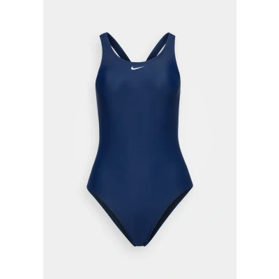 Image of NIKE PW F NESS8370 Swimsuit, Women, Midnigh, 34