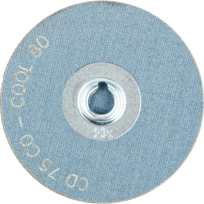 Image of 50x Pferd Abrasive Discs CD 75 CO COOL 80