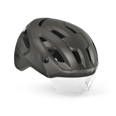 Image of MET Intercity MIPS Road Cycling Helmet
