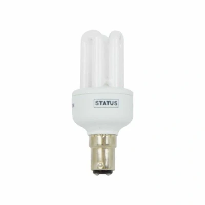 Image of Status Low Energy, White