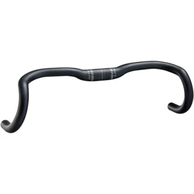 Image of Ritchey Comp ErgoMax Road Handlebar: BB Black 44cm