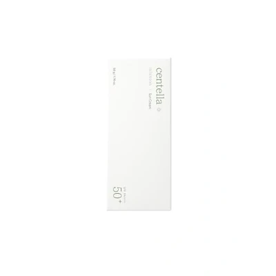 Image of Mixsoon Centella Sun Cream SPF50+ PA++++ (50 g)