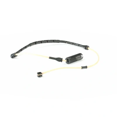 Image of SEM000010, SEM000011, SEM000012 Brake Pad Wear Sensor HELLA 8DK 355 251 311 LAND ROVER: Range Rover 3