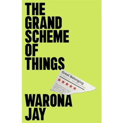 Image of The Grand Scheme Of Things