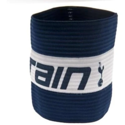 Image of Tottenham Hotspur Kids&#039; SS00427 Captains Armband, Multi Colour