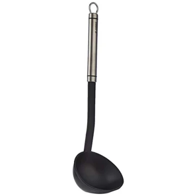 Image of Judge Tubular Nylon Soup Ladle