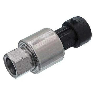 Image of 7700417506, 7701205751 Pressure Switch FEBI BILSTEIN 49185 RENAULT: CLIO 2, 3, MEGANE NISSAN: Qashqai / Qashqai+2 I, DACIA: Duster Off Road