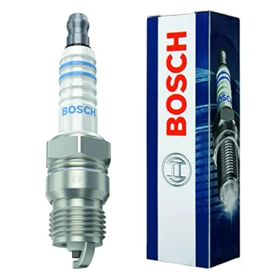 Image of 5614229 Spark plug BOSCH 0 242 225 622 M 14 x 1,25 16