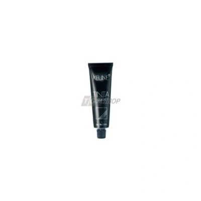 Image of Keune Tinta Color +Silk Protein Solamer Hair 1517 Super Ash Violet Blonde
