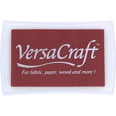 Image of Tsukineko Brick Versacraft Pad