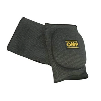 Image of OMP OMPKK04006071 Elbow Pads Black