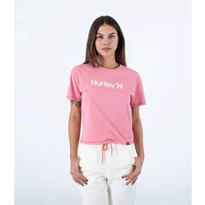Image of Womens Oceancare O&amp;O Short Sleeeve Tee