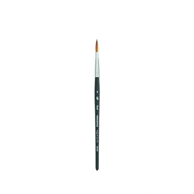 Image of Pri Elite Syn Sh Round Size 6