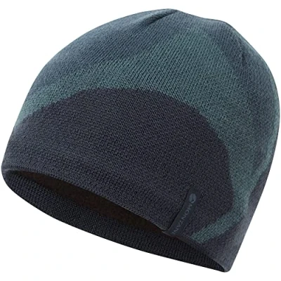 Image of Men&#039;s Logo Beanie
